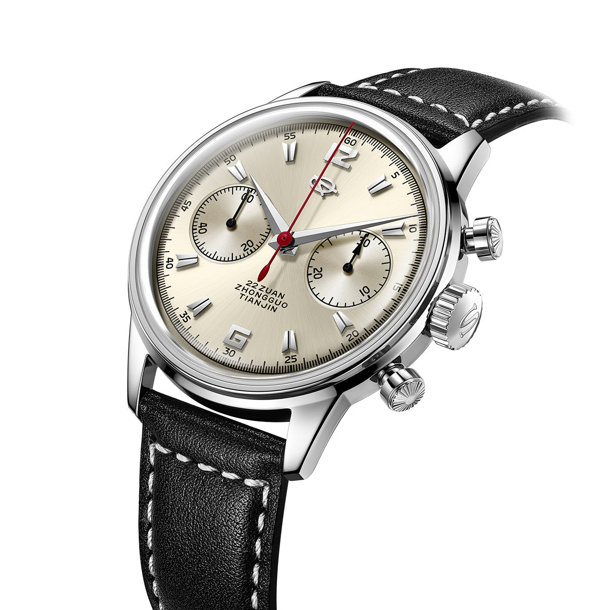 D304 Original Reissue | Chronograph | 1963 Special Edition | 40mm  | LEVEL 03