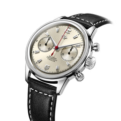 D304 Original Reissue | Chronograph | 1963 Special Edition | 40mm  | LEVEL 03