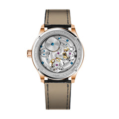Doppeltourbillon | Armillarsphäre | Vintage | 43 mm