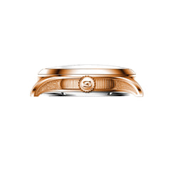 Doppeltourbillon | Armillarsphäre | Vintage | 43 mm