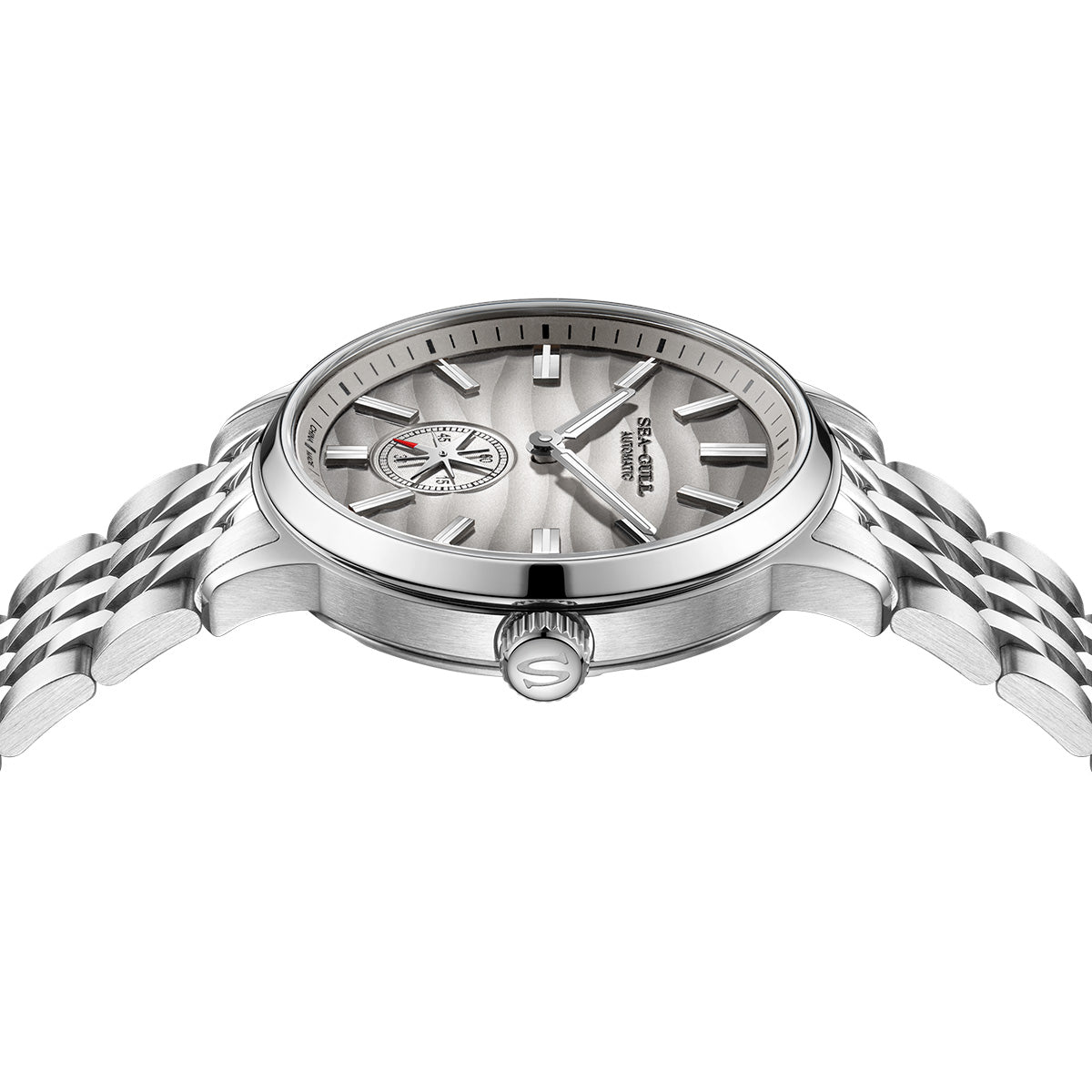 Natural Series | Polaris Sub Dial | Luminous | 40mm  | LEVEL 01