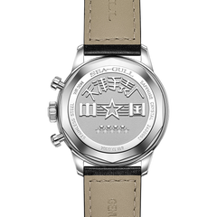 D304 Original Reissue | Chronograph | 1963 Special Edition | 40mm  | LEVEL 03