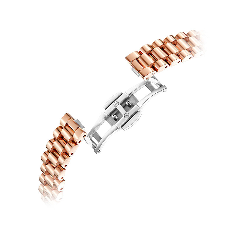 Time for Her Series | Mocha Retro | Square | 30mm  | LEVEL 02