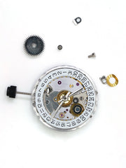 ST1612 | Single Calendar | Three-Position Adjustment | Accessories