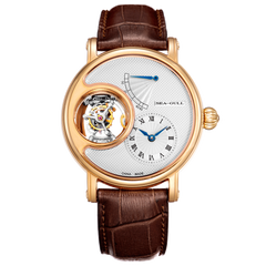 Dreiachsiges Tourbillon | Geschäft | 44 mm