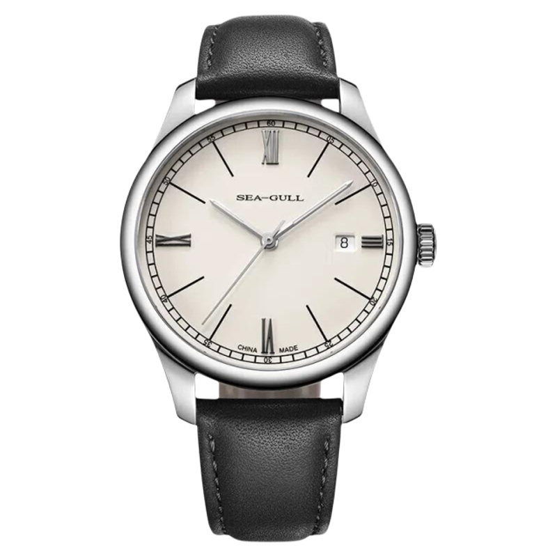 Geschäftlich | Einzelkalender | 41mm