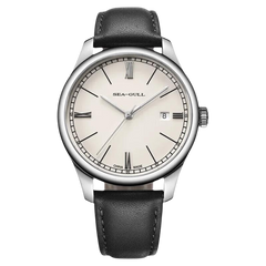 Geschäftlich | Einzelkalender | 41mm