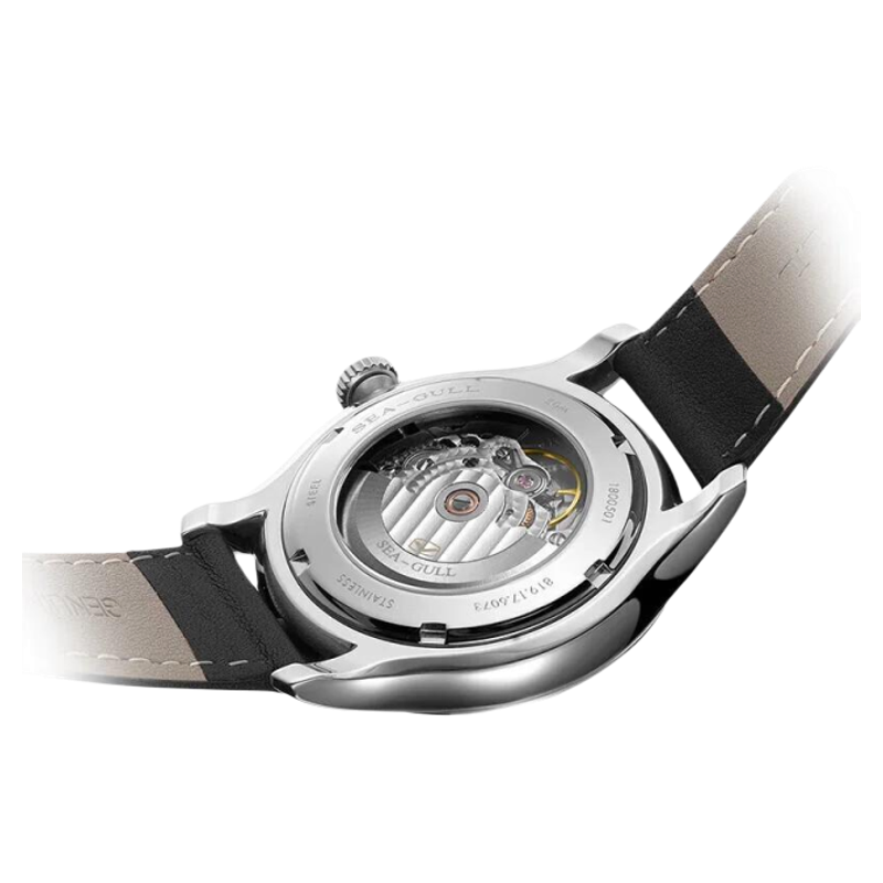 Geschäftlich | Einzelkalender | 41mm