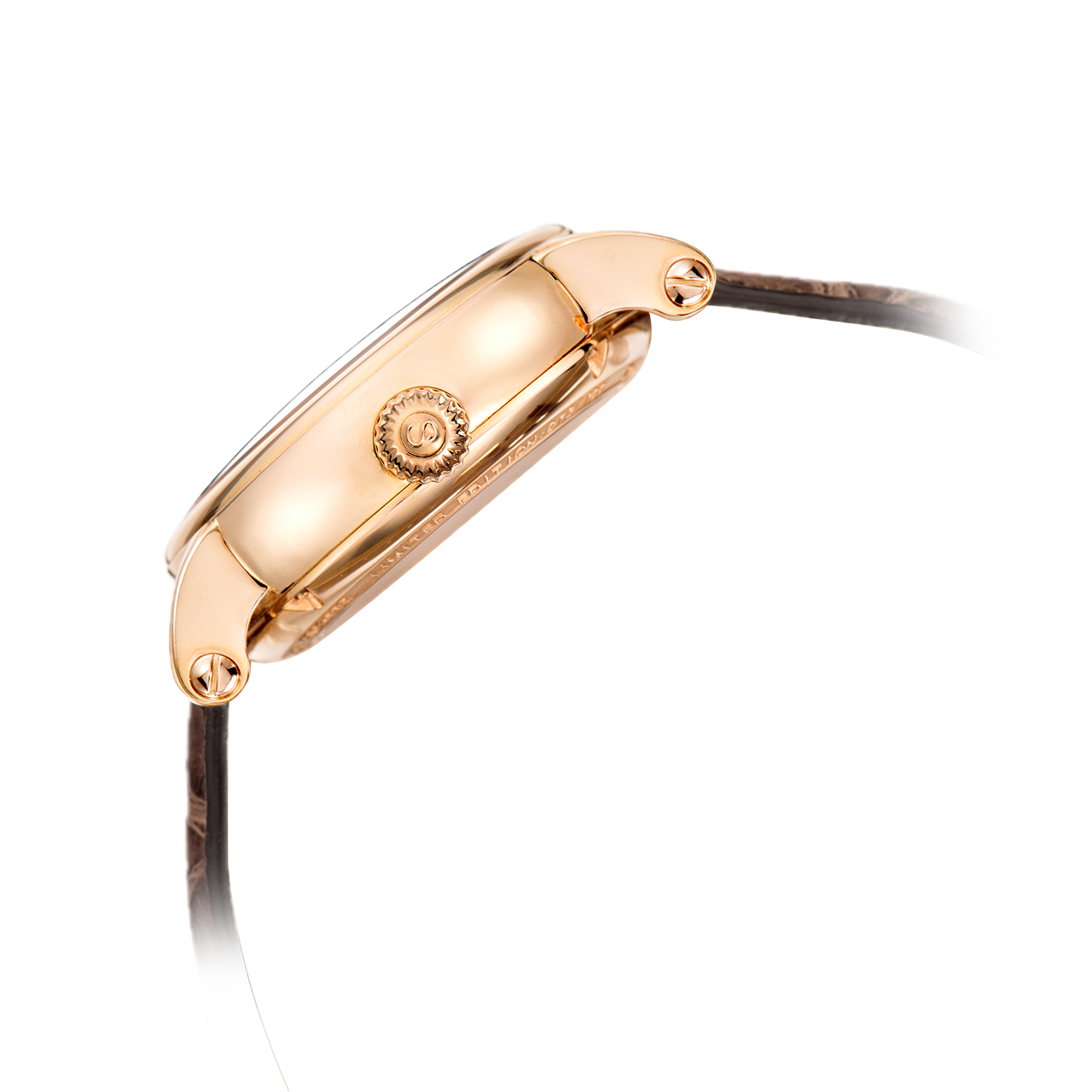 Tourbillon | Minutenrepetition | Automat | Limitierte Auflage | 46 mm
