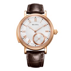 Tourbillon | Minutenrepetition | Automat | Limitierte Auflage | 46 mm