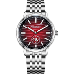 Natural Series | Polaris Sub Dial | Luminous | 40mm  | LEVEL 01