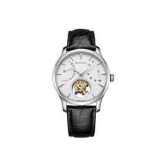 Tourbillon | Geschäft | Kalender | 42 mm