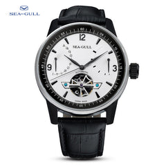 Flywheel | Complete Calendar | Energy Indicator | 44mm  | LEVEL 01