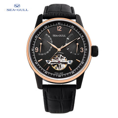 Flywheel | Complete Calendar | Energy Indicator | 44mm  | LEVEL 01