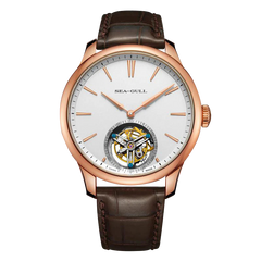 Tourbillon | Heritage Series | Limited Edition | 43mm  | LEVEL 06