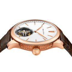 Tourbillon | Heritage Series | Limited Edition | 43mm  | LEVEL 06
