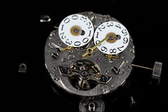 ST2625 | Complete Calendar | Flywheel  | Accessories