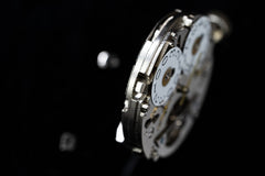 ST2625 | Complete Calendar | Flywheel  | Accessories