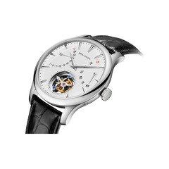 Tourbillon | Geschäft | Kalender | 42 mm
