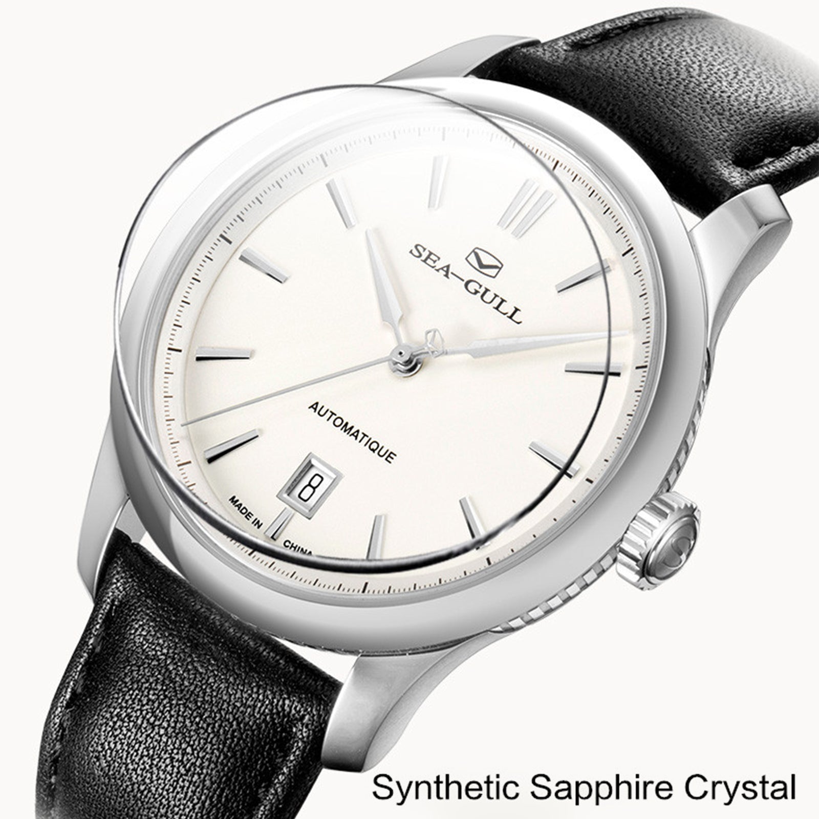 60th Anniversary | Designer Series | Calendar | 40mm  | LEVEL 03