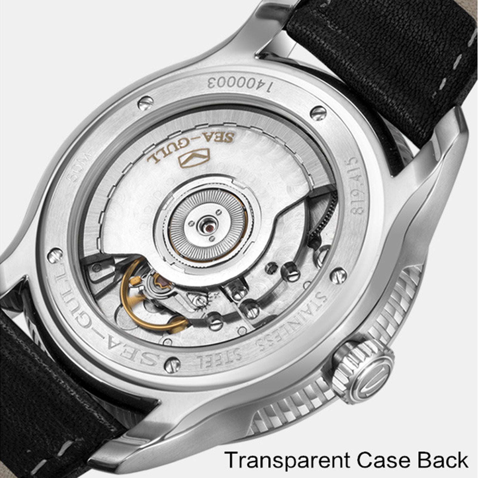 60th Anniversary | Designer Series | Calendar | 40mm  | LEVEL 03