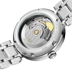 Luxury | Roman Numeral | Calendar | 32mm  | LEVEL 02