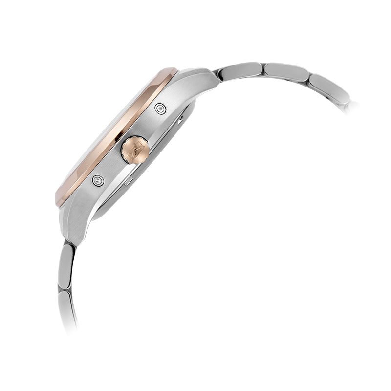 Moon Phase | Energy Indicator | Calendar | 41mm  | LEVEL 02