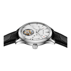 Tourbillon | Geschäft | Kalender | 42 mm
