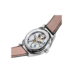 Tourbillon | Heritage Series | Damascening | Dragon Pattern | Limited Edition | 41mm  | LEVEL 06