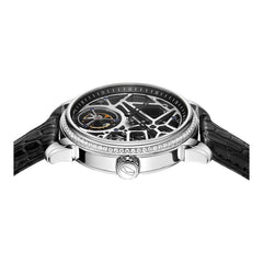 Tourbillon | Skeleton | 42mm |  | LEVEL 06