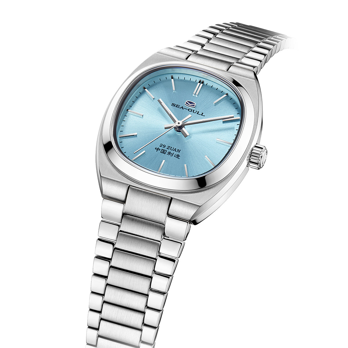 Vintage | Tonneau | Fashion | 32mm  | LEVEL 02