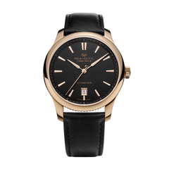 60th Anniversary | Designer Series | Calendar | 40mm  | LEVEL 03