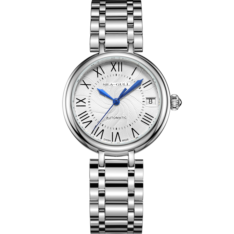 Luxury | Roman Numeral | Calendar | 32mm  | LEVEL 02
