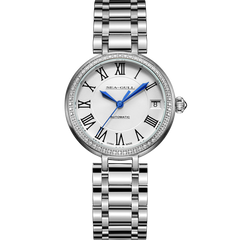 Luxury | Roman Numeral | Calendar | 32mm  | LEVEL 02