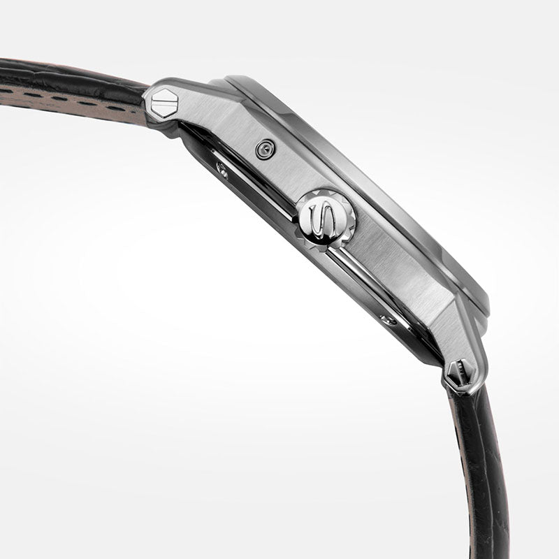 Tourbillon | Heritage Series | Calendar | Energy Indicator | 40mm  | LEVEL 05