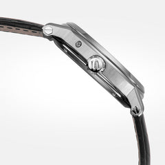 Tourbillon | Heritage Series | Calendar | Energy Indicator | 40mm  | LEVEL 05