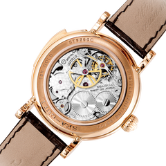 Tourbillon | Moon Phase | Perpetual Calendar | Minute Repeater | 46mm  | LEVEL 06