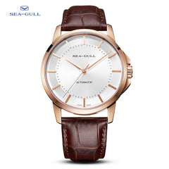 Minimalist | Large Three Hands | 41mm  | LEVEL 01