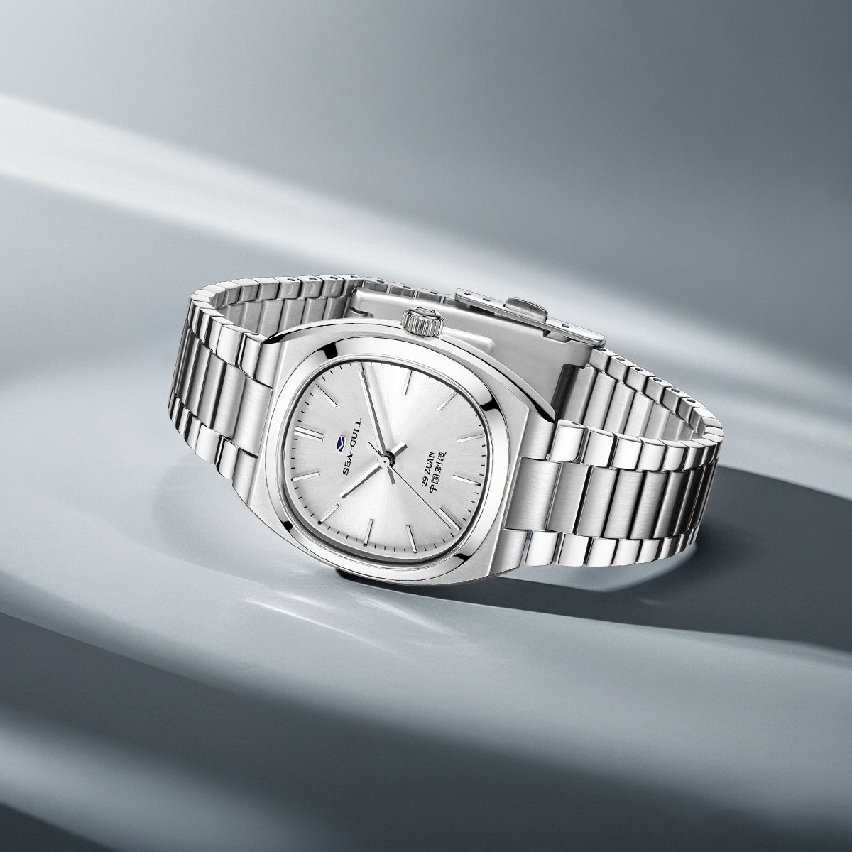 Vintage | Tonneau | Fashion | 32mm  | LEVEL 02