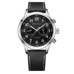 Master Series | Business | Complete Calendar | 42mm  | LEVEL 01