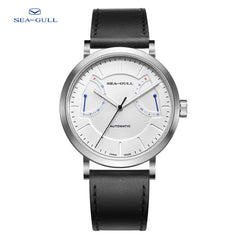 Business | Complete Calendar | Luminous | 42mm   | LEVEL 01
