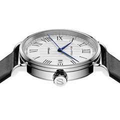 Business | Calendar | Roman Numeral | 40mm  | LEVEL 01