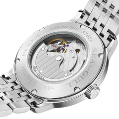 Natural Series | Polaris Sub Dial | Luminous | 40mm  | LEVEL 01