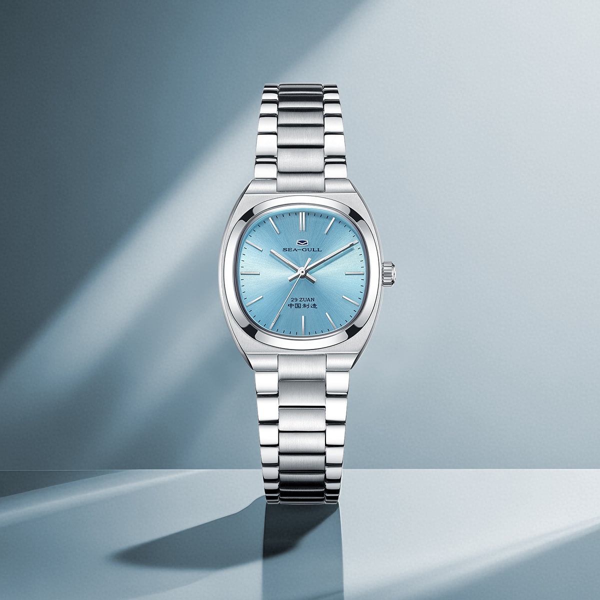 Vintage | Tonneau | Fashion | 32mm  | LEVEL 02