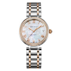 Luxury | Roman Numeral | Calendar | 32mm  | LEVEL 02