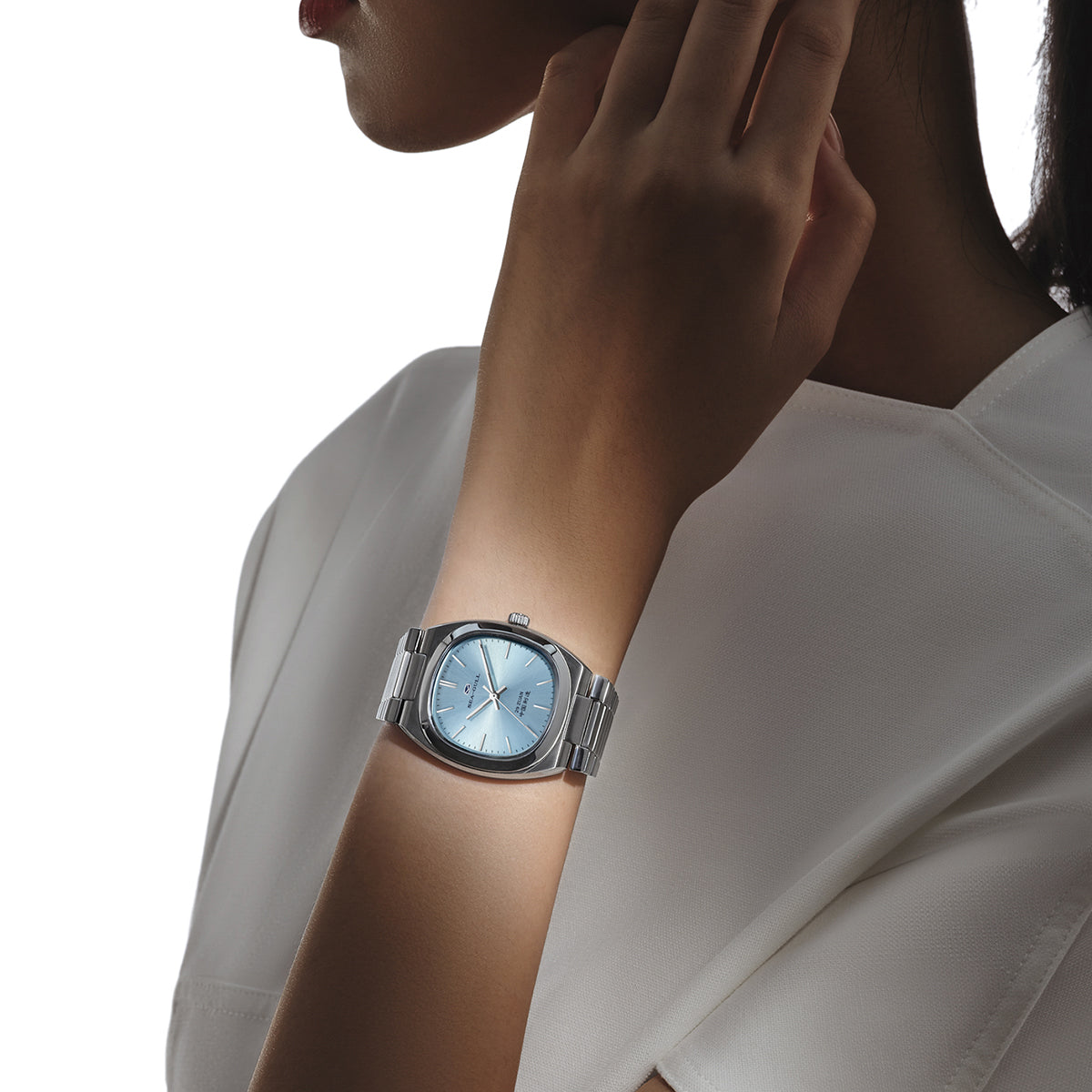 Vintage | Tonneau | Fashion | 32mm  | LEVEL 02