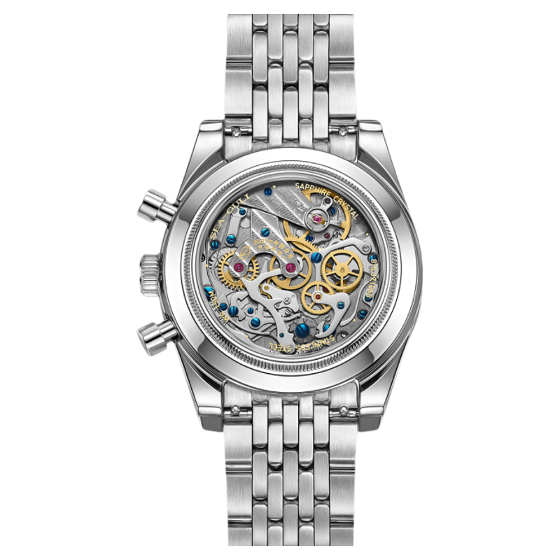 1984 Antarctic Expedition | Vintage | 150M Waterproof | Chronograph | 40mm  | LEVEL 03