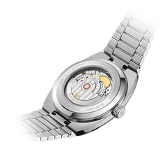 Vintage | Gluttonous Snake Dial | Tonneau | Special Edition | 36mm  | LEVEL 02