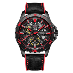 RACING Gallop Series | Full Skeleton | Collaboration Edition | 44mm  | LEVEL 02