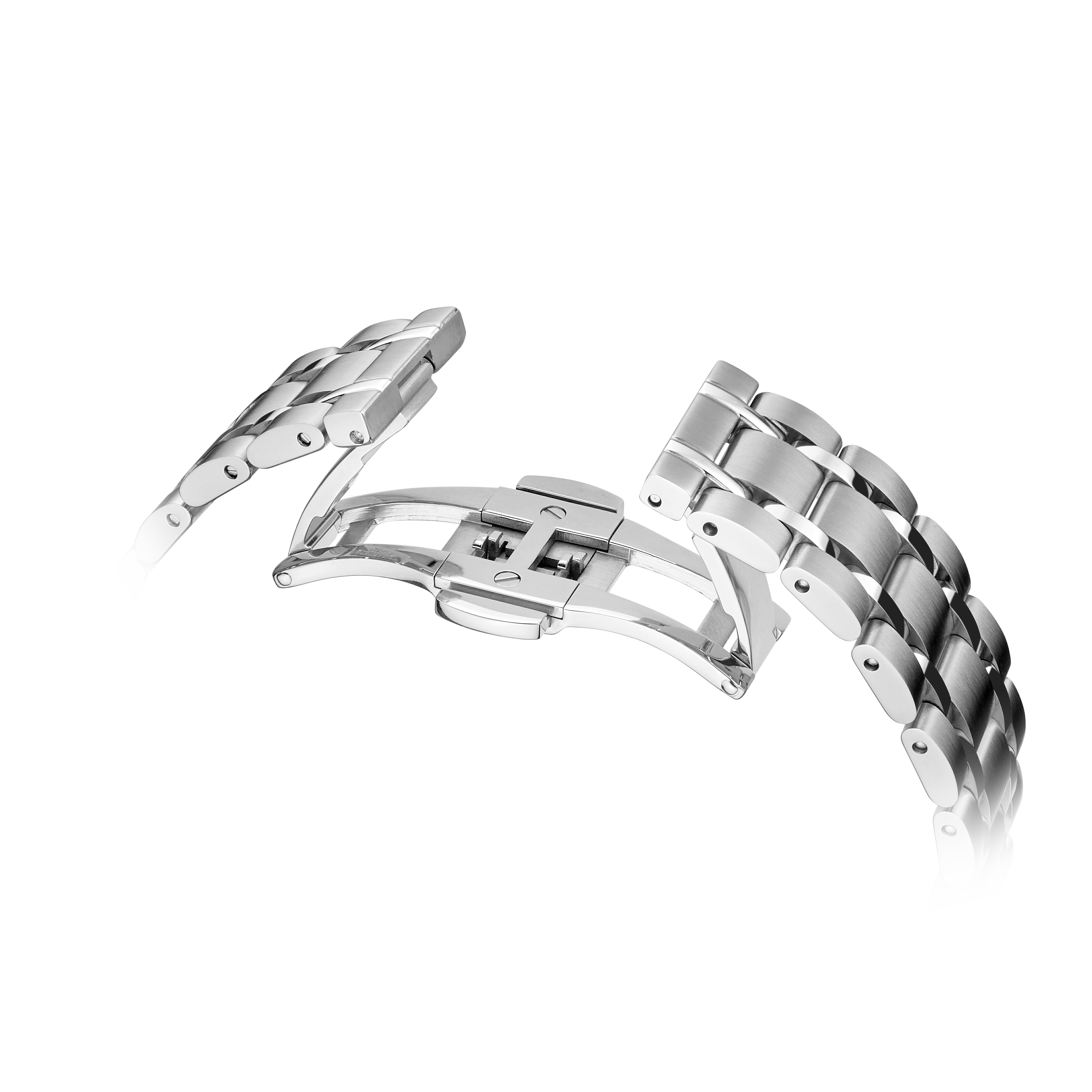 Business | Complete Calendar | Sub-dial | 41mm  | LEVEL 01